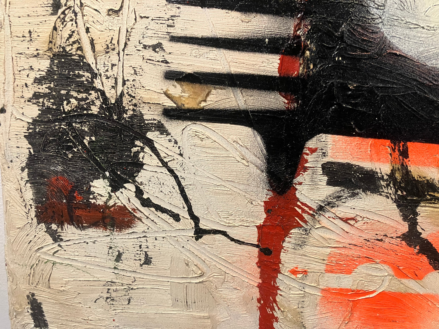 Original Painting- 'YANKEE BRAND' - Paint/ Canvas £89,950